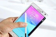 三星Note4耳机（探索三星Note4耳机的卓越音质和令人惊叹的舒适度）