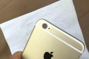 苹果6Plus16G的性能及使用体验（一款经典手机的功能与性能完全解析）