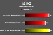 580超频对性能的影响（探究580超频后的表现及关键因素）