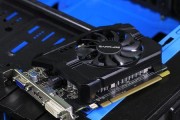 蓝宝石R7240（高性能图形处理器蓝宝石R7240的技术革新及应用前景展望）