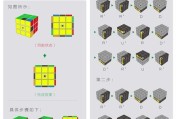 如何快速回原魔方（魔方入门教程，从零开始学会回原魔方）