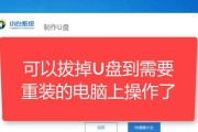 小白也能轻松一键重装系统（解放小白的电脑维护利器，一键重装操作简单易上手）