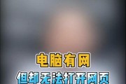 没有网络的电脑显示脚本错误问题解决方法（解决电脑脚本错误的实用技巧与建议）