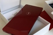 坚果手机Pro（重新定义智能手机体验，尽享卓越科技创新）
