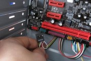 电脑接线方法教程（轻松学会电脑接线，打造高效工作环境）