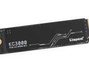 金士顿KC1000SSD性能评测（全面解析KC1000的闪存技术及性能表现）