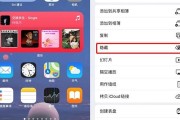 如何使用苹果手机私密软件保护个人隐私（教你一步步设置苹果手机私密软件，实现数据保护）