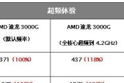 速龙260配显卡，电竞利器的全面升级（突破性的处理器搭配强大的显卡，打造绝佳游戏体验）