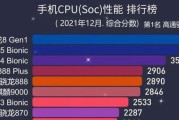 麒麟CPU960（华为麒麟CPU960在智能手机领域的革新与突破）