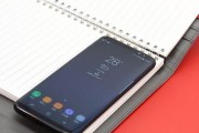 三星S8绮梦金——豪华与性能的完美结合