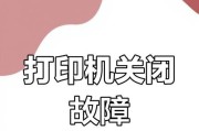 电脑显示错误导致无法打印问题的解决方法（解决电脑显示错误的实用技巧）