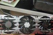 精影GTX970显卡（逆天性能，为您呈现极致游戏畅快感）