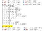 通过电脑26键拼音组词学习拼音输入法的方法（快速掌握26键拼音输入法，提高打字效率）
