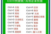 苹果电脑Excel制作教程，快速掌握电子表格技能（详细步骤带你轻松驾驭ExcelonMac，提高工作效率）