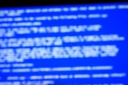 电脑蓝屏显示ED，无法进入系统的解决方法（电脑蓝屏显示ED错误，怎么办？）