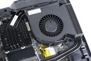 微星GTX1070ITX（突破空间限制，发挥大能量）