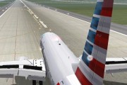 X-Plane10苹果版（展翅翱翔，尽享真实飞行的乐趣）