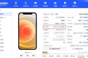 如何鉴别苹果手机真伪？（掌握关键技巧，轻松辨别正品与山寨）