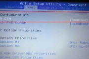 使用BIOS安装Windows7的教程（一步一步教你如何通过BIOS安装Windows7系统）