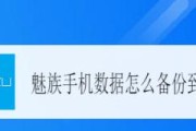 手机数据备份技巧大揭秘（轻松备份手机所有数据，保护珍贵记忆）