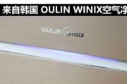 Winix空气净化器（了解Winix空气净化器的出色性能及独特特点）