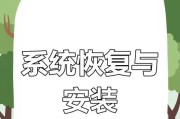 U盘重装笔记本系统教程（详解U盘重装笔记本系统，轻松解决系统问题，）