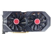 以盈通RX580怎么样？性能表现值得期待吗？