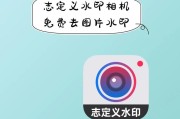 免费去除水印软件推荐（为您解放优质图片的水印束缚）