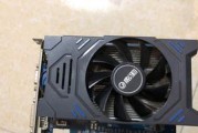 影驰GTX740的性能及特点剖析（适用于轻度游戏的高性价比显卡，影驰GTX740）