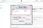 电脑iTunes使用详细教程（快速上手，轻松管理您的音乐和设备）