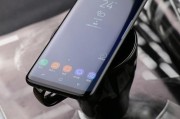 三星S8绮梦金（以金色绮梦闪耀，S8全面进化）