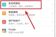 华为P10的网页操作与主题删除方法（如何快速删除在华为P10上打开的网页主题）