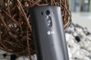 LGG2国际版（性能强劲、功能全面的旗舰机型）