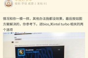 电脑运行时错误的原因及解决方法（探究电脑运行时错误的种类和解决方法）