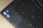 评测联想ThinkPad8平板（探索ThinkPad8平板的强大性能和多功能应用）