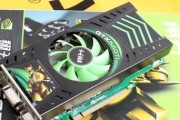 GTX660翔升（带你领略GTX660翔升的威力，探索游戏世界的无限可能）