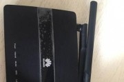 华为WS318穿墙能力与性能分析（华为WS318穿墙能力如何？值得购买吗？）