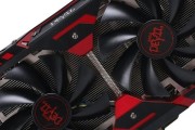 RX580Devil（解析RX580Devil的性能和特点，了解其在游戏和图形渲染领域的表现）