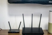 AC66U路由器的功能与性能评测（一款稳定高效的家用无线路由器）