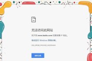 电脑自动获取IP地址错误导致无法上网的解决方法（电脑无法上网的原因和解决方案）