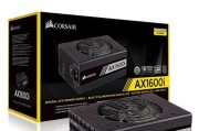 Corsair（探索Corsair的创新技术和卓越品质）