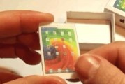 自制平板电脑教程手工制作（动手打造个性化平板电脑，让科技触手可及）
