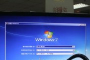 U盘装系统教程——Win7Del轻松安装系统（快速、方便、实用的U盘装系统方法，让您的电脑重获新生）