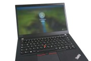 ThinkPad笔记本电脑（领先科技与卓越设计的完美结合）