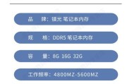 电脑内存型号详解（了解电脑内存型号的重要性及如何查看）