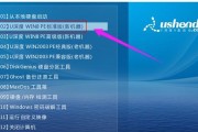 从优盘启动系统的惠普教程（简单易行的惠普电脑优盘启动方法）