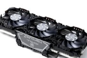 以翔升GTX770性能评测（强劲游戏性能让你畅玩不止）