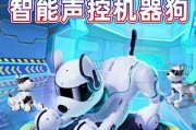 智能机器狗（智能机器狗）