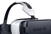 GearVR（探索无限可能的虚拟现实体验）