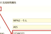 电脑重新设置无线密码错误——如何正确设置无线密码（解决电脑重新设置无线密码错误的有效方法）